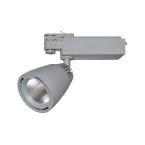  SPOT LED RAIL 40W GRIS 4000K 