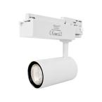  SPOT LED RAIL 25W BLANC 3000K 