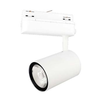  SPOT LED RAIL 35W BLANC 3000K 