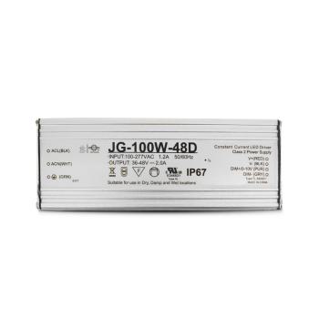  ALIM 36-48VDC 100W 2000mA DIM 