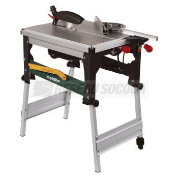  Scie  table 220mm 1800W 