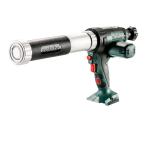  Pistolet  mastic 18 V SANS FI 