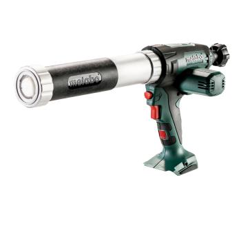  Pistolet  mastic 18 V SANS FI 