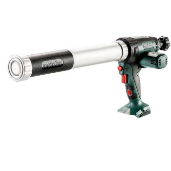  Pistolet  mastic 18 V SANS FI 