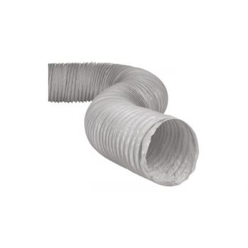  Conduit souple PVC D=100mm Lg= 