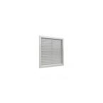  Grille extrieure alu pare plu 