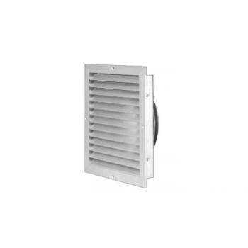  GRILLE DE SORTIE PARE PLUIE VR 