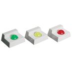  Ind. Action buzzer LED Jaune 