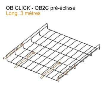  CDC FIL H50 OBCLICK-L500-EZ 