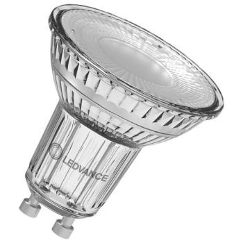  LED P PAR16 50 827 GU10 