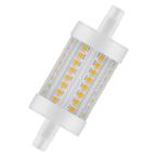  LED P R7s 78 827 806lm 