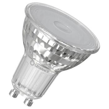  LED P PAR16 80 827 GU10 