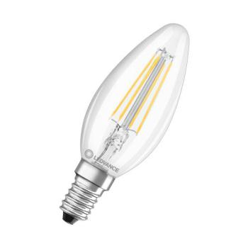  LED S DIM CLB40 940 E14 