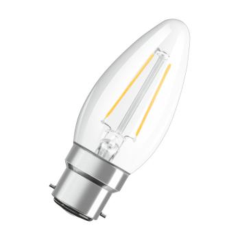  LED OSR CLB25 B22 2,250lm 827 