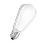  LED P Edison60 827 E27 