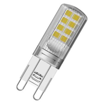  LED P PIN30 840 G9 320lm 