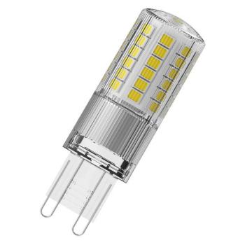  LED P PIN50 840 G9 600lm 