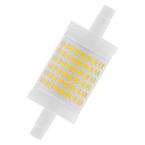  LED P DIM R7s78 827 1521lm 