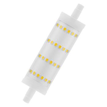  LED P R7s 118 827 1521lm 