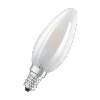  LED S DIM CLB40 827 E14 