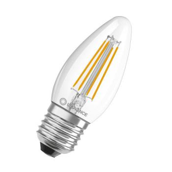  LED P CLB40 827 E27 