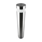  BOLLARD 500 POLE 6W/3000K IP44 