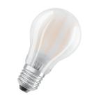  BLI1 LED Std verre dep 7W=60 E 