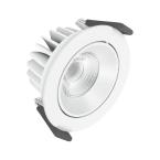  SP LED ORIENTABLE 8W/3000K 