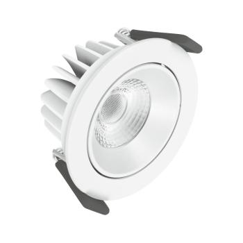  SP LED ORIENTABLE 8W/4000K 