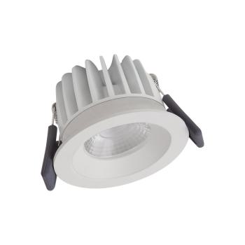  SP LED 8W/3000K BLANC DIM IP44 