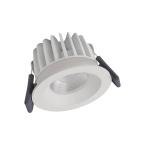  SP LED 8W/4000K BLANC DIM IP44 