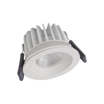  SP FP LED 8W/4000K BL DIM IP65 