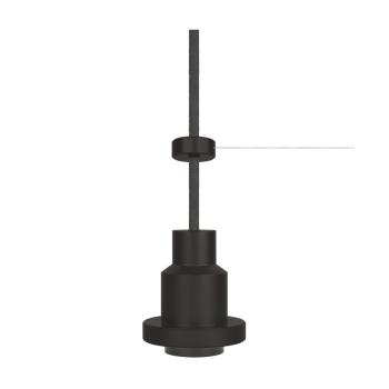  LDV 1906 PENDULUM Black 