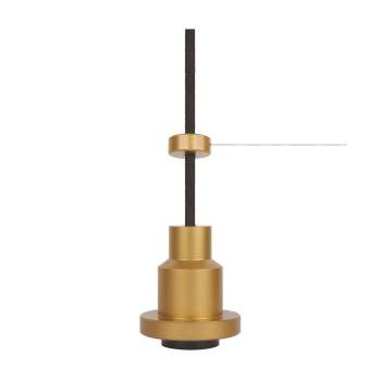  LDV 1906 PENDULUM Gold 