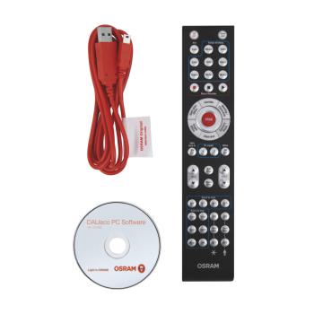  DALIECO REMOTE PC KIT 