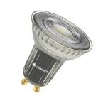  LED PAR16 100 36D 8W 830 GU10 