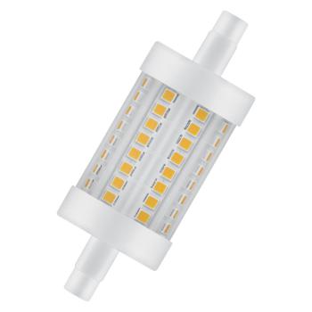  LEDLI7875D 8,5W/827 230V R7S 