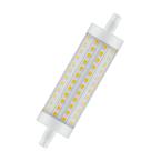  LEDLI118125D 15W/827 230V R7S 