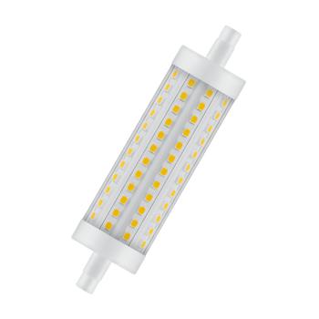  LEDLI118125D 15W/827 230V R7S 