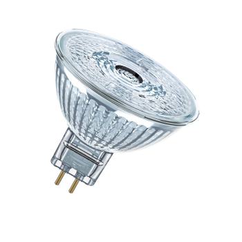  LEDSMR165036 8W/827 12V GU5.3 