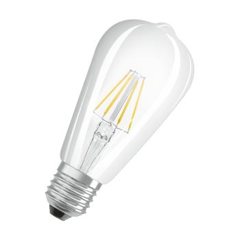  LED FIL OSR Edison60 827 E27 