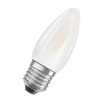  LED FIL OSR DIM CLB40 827 E27 