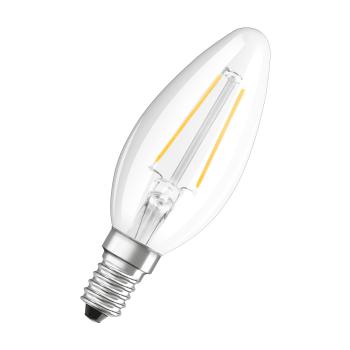  LEDSCLB25 2,5W/827 230V FILE14 