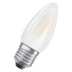  LED FIL OSR CLB40 827 E27 