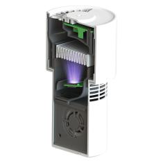  UVC HEPA AIR PURIFIER USB 