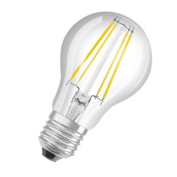  LED Ultra-Ef LDV CLA60 830 E27 