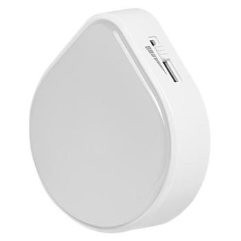  LUNETTA RAINDROP SENSOR BLANC 