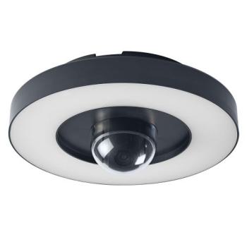  WF Outdoor Circle Camera 