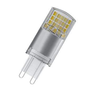  LED PIN OSR DIM G9 827 350lm 