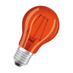  LED FIL OSR CLA15 Orange E27 